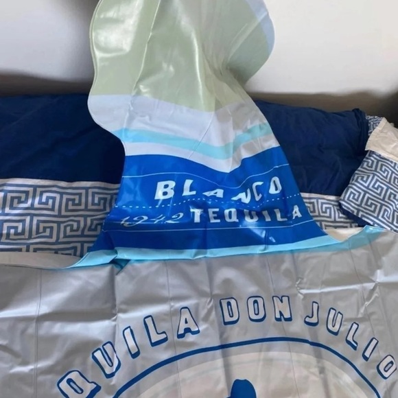 NEW Tequila Bottle Inflatable Pool Float - large - Picture 7 of 11